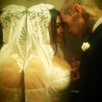 Se conocieron las causas se la internación de Travis Barker, el esposo de Kourtney Kardashian