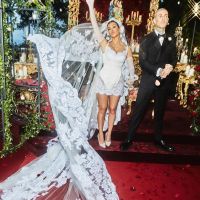 Se conocieron las causas se la internación de Travis Barker, el esposo de Kourtney Kardashian