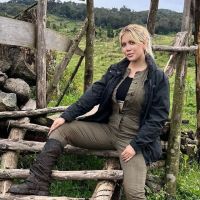 Wanda Nara