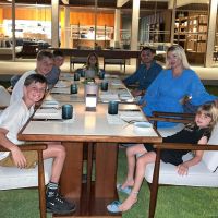 Wanda Nara reveló cuál es su rol dentro de la familia que formó con Mauro Icardi