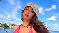 Tini Stoessel compartió un contundente mensaje para quienes critican su relación con De Paul