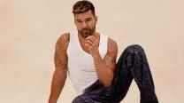 Ricky Martin