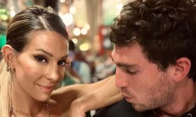 NOELIA MARZOL Y RAMIRO ARIAS