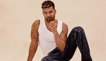 Ricky Martin