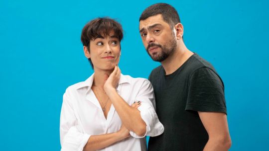 Lo que queda de nosotros: una obra sobre el amor por los animales