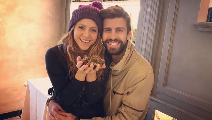 Piqué sufre por Shakira y está arrepentido: "Aguantó circunstancias para nada bonitas"