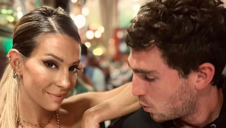 Noelia Marzol y Ramiro Arias confesaron el insólito lugar donde tuvo relaciones: "La gente me va a liquidar"