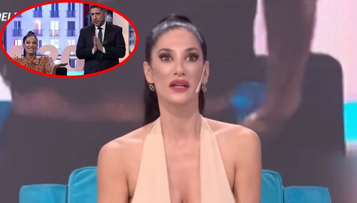 Silvina Escudero habló sobre el abrupto final de Los Mammones en América TV: "Tendría que haber seguido un año más"