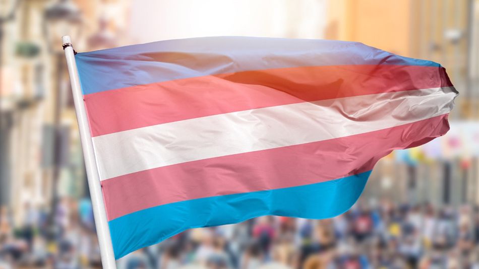 Comunidad trans