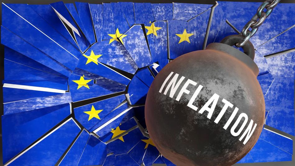 Inflación en Europa 20220630