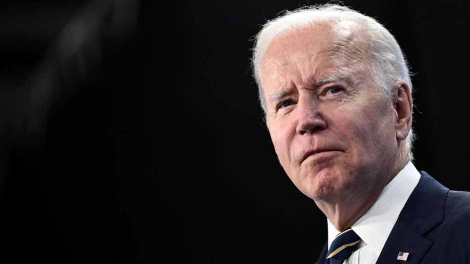 Biden pospone la decisión de eliminar aranceles a China | Perfil