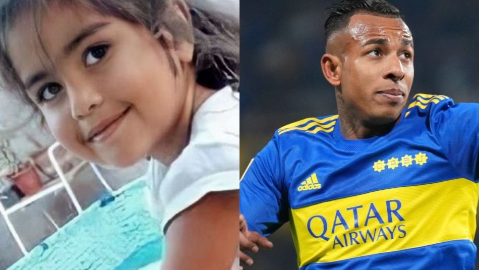 Guadalupe Lucero - Sebastián Villa