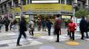 cambio calle florida economy dollar peso stock