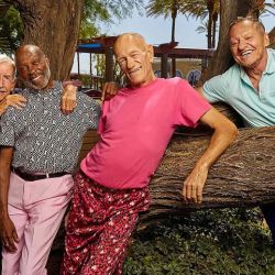 Old Gays | Foto:Cedoc