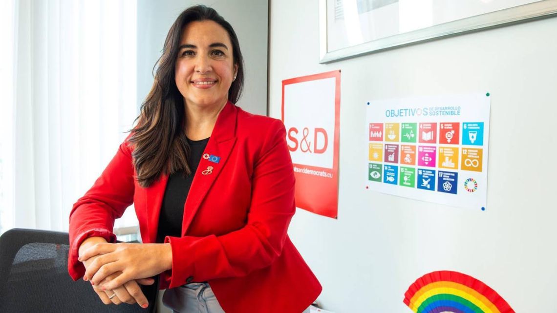 Mónica González "El Partido Popular ha blanqueado el crecimiento de la