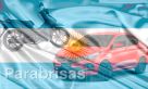 Patentamiento de autos y motos en la Argentina 