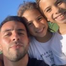 Revelan por qué Matías Defederico no ve a sus hijas en medio de su pelea con Cinthia Fernández