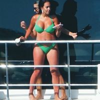 Las vacaciones de Cristiano Ronaldo y Georgina Rodríguez después de la tragedia 