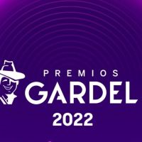 Premios Gardel 2022