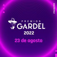 Premios Gardel 2022