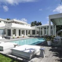 Shakira: así es la mansión a la que quiere mudarse en Miami con sus hijos