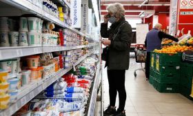 Supermercado