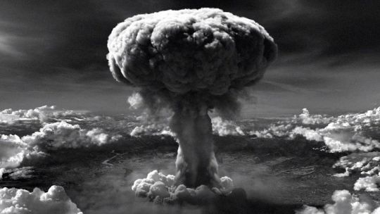 En medio de amenazas nucleares, se cumplen 78 años del lanzamiento de la bomba de Hiroshima