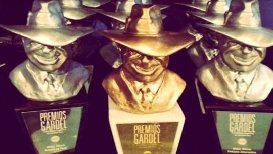 Premios Gardel