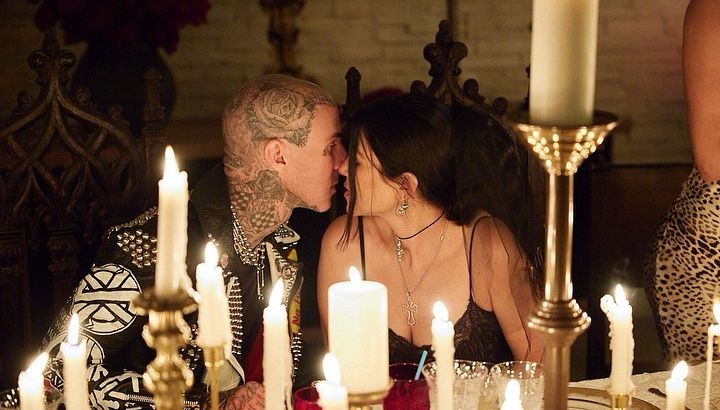 El terrible momento de Kourtney Kardashian por Travis Barker: "Hizo lo posible..."