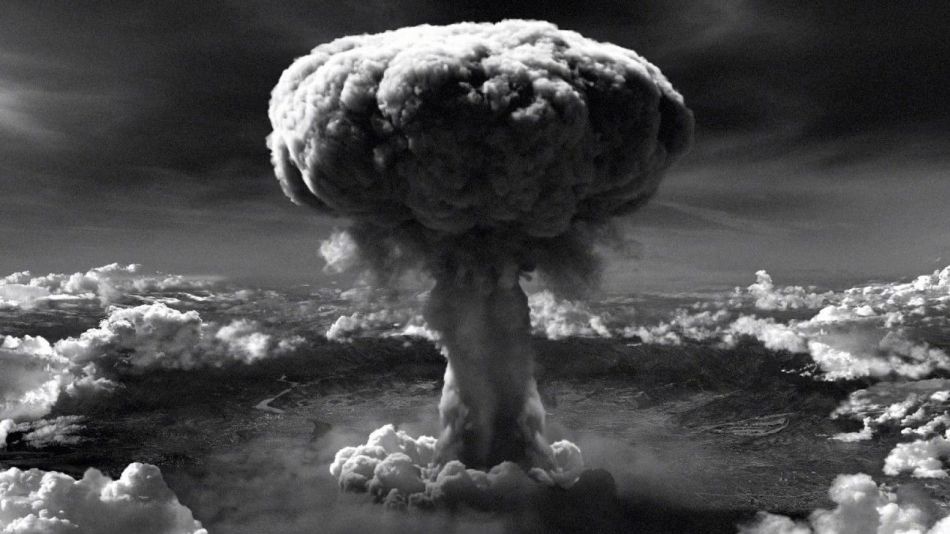 El 6 y el 8 de agosto de 1945, EE.UU. arrojó dos bombas atómicas sobre las ciudades japonesas de Hiroshima y Nagasaki, respectivamente.