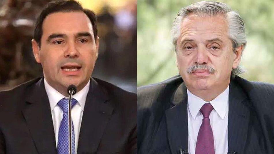 Gustavo Valdés y Alberto Fernández 20220701