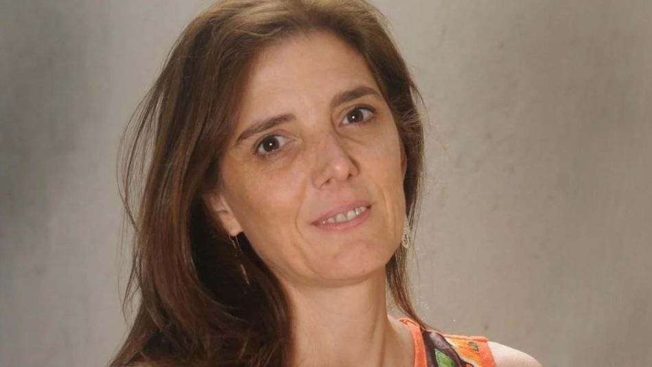 Bernarda Llorente