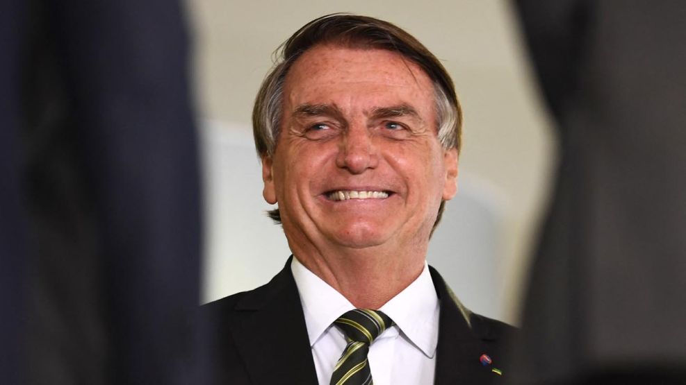 Jair Bolsonaro 20220701
