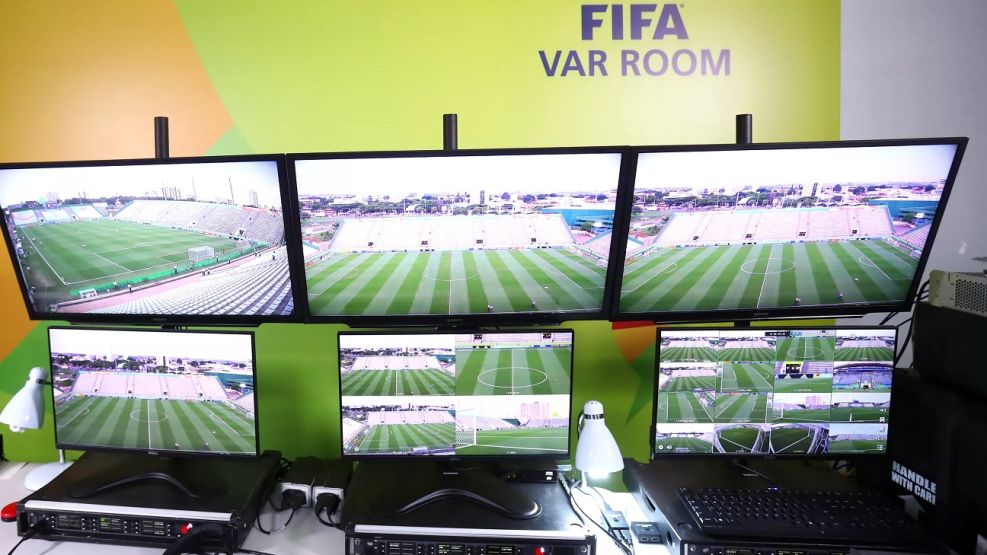 Qatar 2022: la FIFA implementará el offside semiautomático 