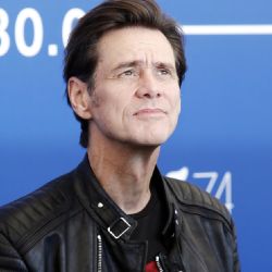 Jim Carrey deja Hollywood.  | Foto:Bloomberg