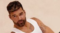 Ricky Martín
