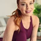 Lindsay Lohan sorprendió a sus fanáticos al anunciar que se casó con Bader Shammas 