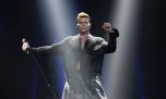 El mal momento de Ricky Martin: fue denunciado por violencia doméstica