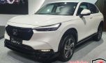 El nuevo Honda HR-V fue presentado para la prensa