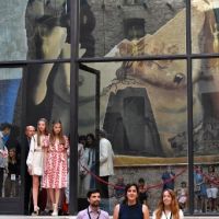 La princesa Leonor y la infanta Sofía