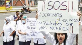 20220703_venezuela_hospitales_publicos_protesta_afp_g