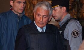Miguel Osvaldo Etchecolatz