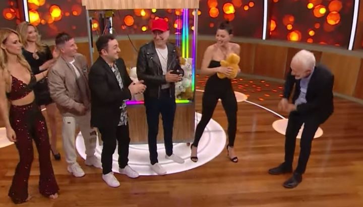 Rating: Podemos Hablar volvió a bajar, Pasapalabra y Resto del Mundo subieron y El Polaco un viaje inolvidable sufrió un duro golpe | Exitoina