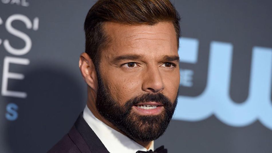 Ricky Martin habló luego de la denuncia por violencia doméstica | Modo  Fontevecchia
