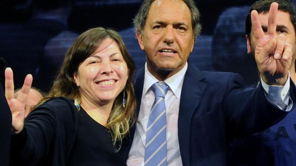 Qui n es Silvina Batakis la exfuncionaria de Scioli que hereda