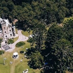 Vacaciones de Invierno 2022: 3 castillos para descubrir a pocos km de Buenos Aires 