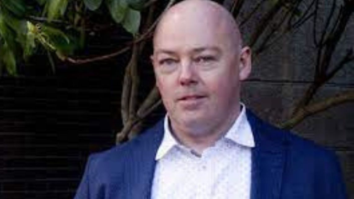 John Boyne's new book about gender transition Archyworldys