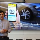 Volkswagen presenta su tienda oficial de repuestos y accesorios en Mercado Libre