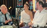 La Voz Argentina 2022: Margarita, la hija de Esteban Bullrich, conmovió a los jurados