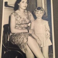 A los 70 años falleció la ex modelo Liliana Caldini